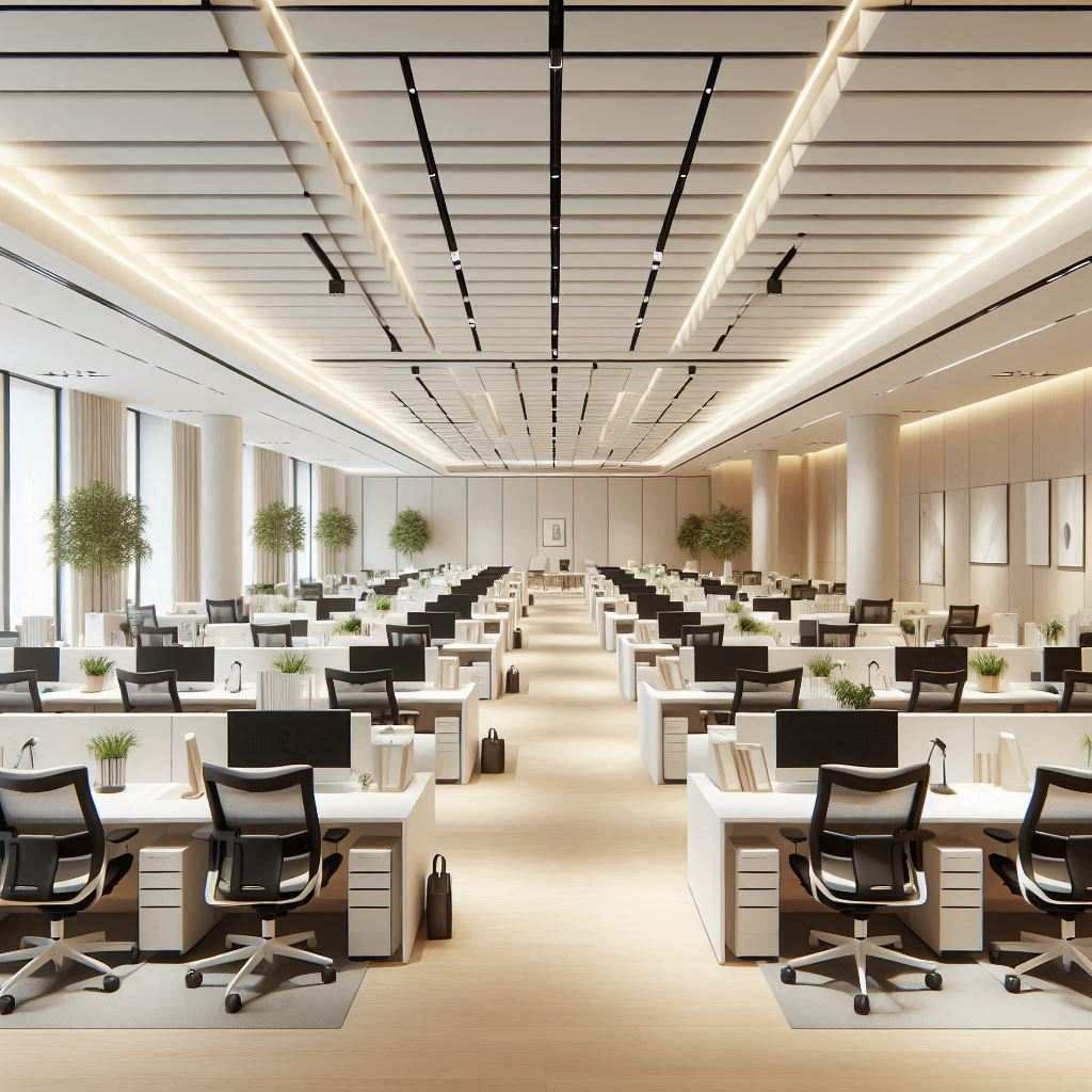 人事部门为库存盘点临时开展协调写字楼办公办公区安全巡检时容易漏掉哪些细节